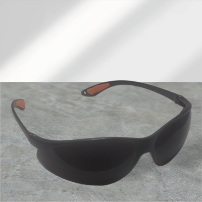 Munkavédelmi szemüveg B515 Szürke